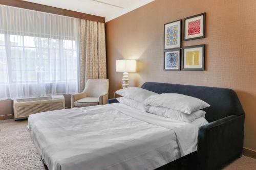 Sheraton Tarrytown Hotel in Tarrytown, USA