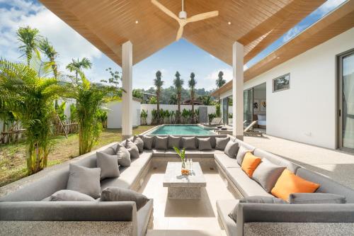 Exterior view of Himmapana Villas - Grand Valley