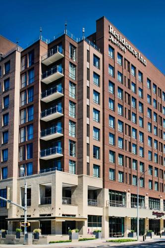 Foto - Residence Inn by Marriott Raleigh Downtown