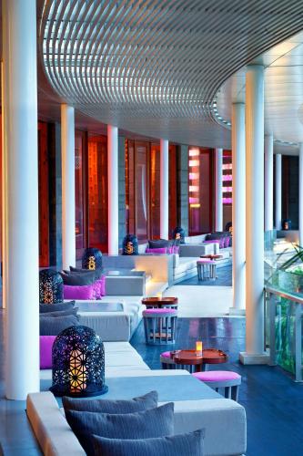 W リトリート&スパ バリ - スミニャック4