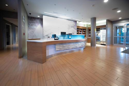 SpringHill Suites by Marriott Philadelphia Valley Forge/King of Prussia in King of Prussia, USA