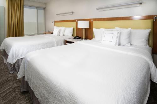 SpringHill Suites by Marriott Philadelphia Valley Forge/King of Prussia in King of Prussia, USA