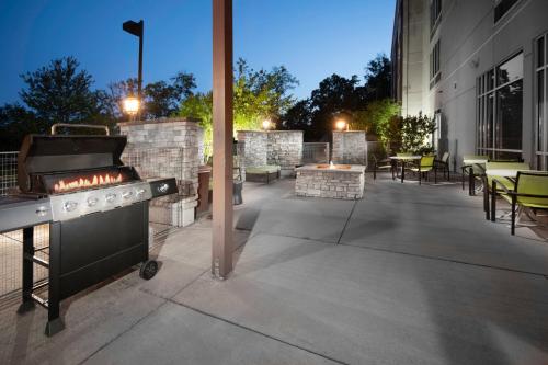 المرافق, SpringHill Suites by Marriott Philadelphia Valley Forge/King of Prussia in كينج اوف بروسيا