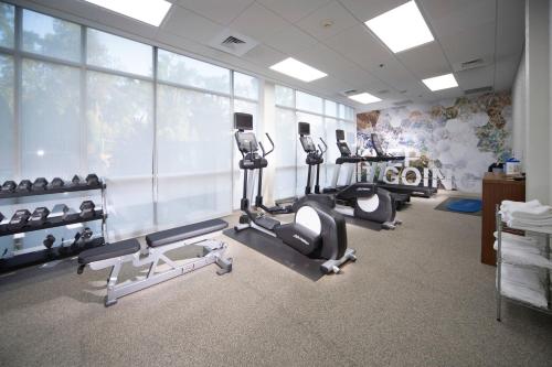 SpringHill Suites by Marriott Philadelphia Valley Forge/King of Prussia - image 13