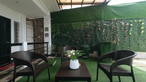 Facilities, RedDoorz @ Socor Pension House Iligan City in Iligan City