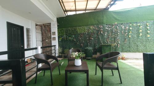 RedDoorz @ Socor Pension House Iligan City - 편의 시설/서비스