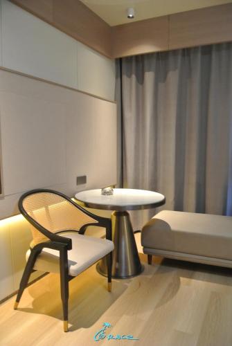 Facilities, Grace Hotel in Honiara