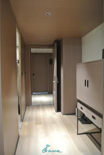 Grace Hotel in Honiara