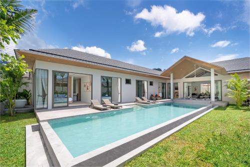 Himmapana Villas - Grand Valley - Phuket