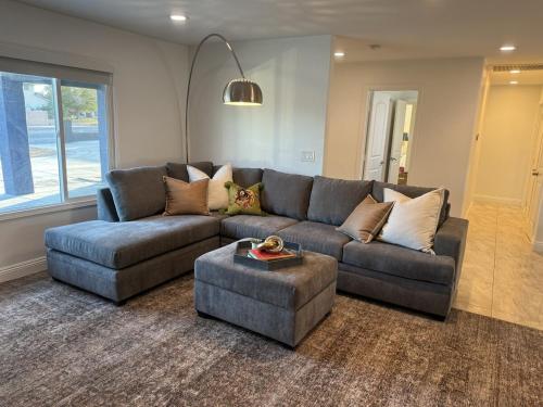 Modern Hip Oasis Near Vegas Strip, Las Vegas (foto 6)