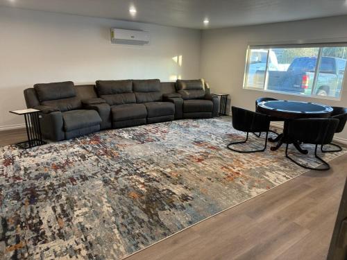 Modern Hip Oasis Near Vegas Strip, Las Vegas (foto 8)