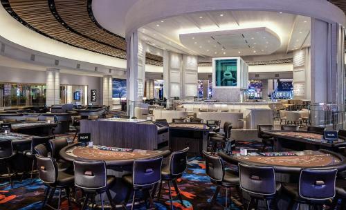 Palms Place Condo Hotel & Casino, Las Vegas (photo 6)