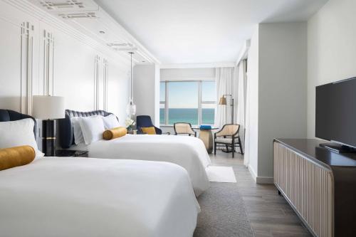 The Ritz-Carlton South Beach - image 11