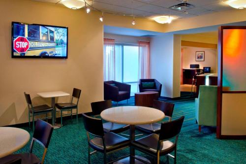 SpringHill Suites Philadelphia Plymouth Meeting in Plymouth Meeting, USA