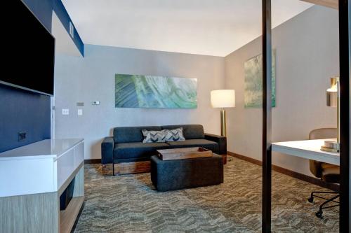 SpringHill Suites by Marriott Orangeburg in Orangeburg, USA