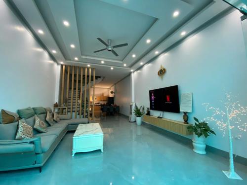 Atracciones, Muong Thanh Homestay & Apartment Dien Bien in Dien Bien Phu