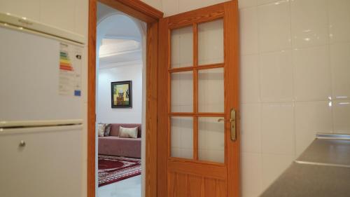 Hôtel Prestige (Hotel Prestige) in Nouadhibou