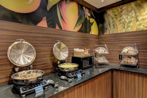 Fairfield Inn and Suites by Marriott Potomac Mills Woodbridge - image 2