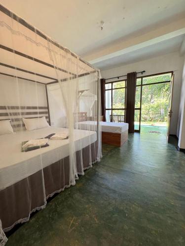 Elite Safari Resort in Udawalawe