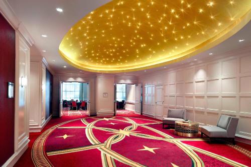 New Orleans Marriott Metairie At Lakeway - image 12