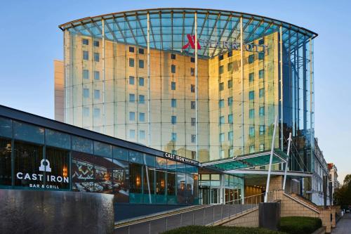 London Marriott Hotel Kensington, London (Foto 4)