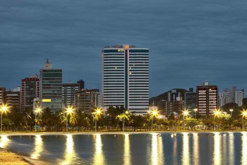 Sheraton Vitoria, Vitória (foto 6)