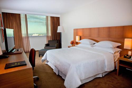 Sheraton Vitoria, Vitória (foto 10)