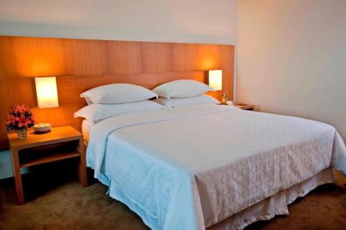 Sheraton Vitoria, Vitória (foto 11)