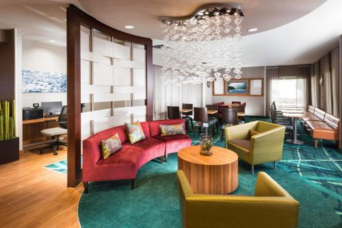 SpringHill Suites by Marriott Bentonville in Bentonville, USA