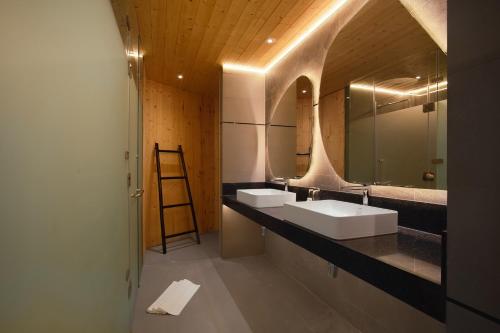Pino Latte Khao Kho Room Type - Suite with Terrace