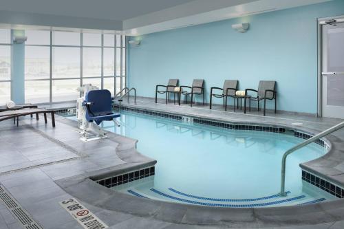 SpringHill Suites by Marriott Loveland Fort Collins/Windsor - image 11