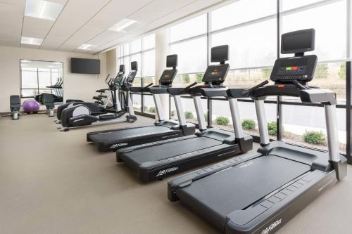 SpringHill Suites by Marriott Philadelphia West Chester/Exton - image 11