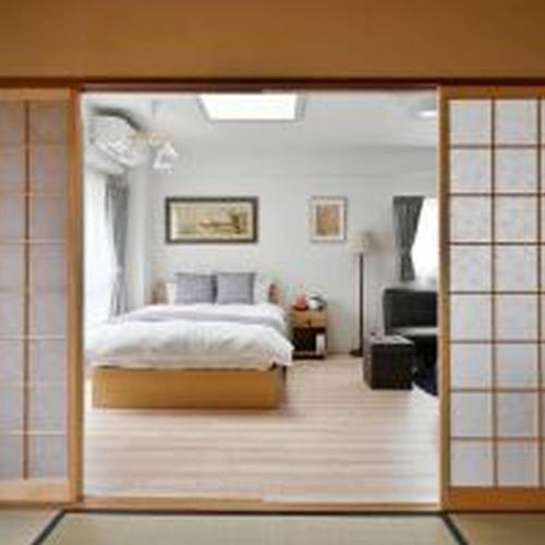 Alzate Uemachi 601 アルザーテ上町 601의 주변 풍경사진