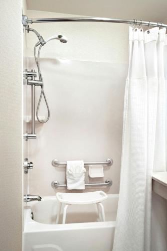 SpringHill Suites Phoenix Downtown - image 3