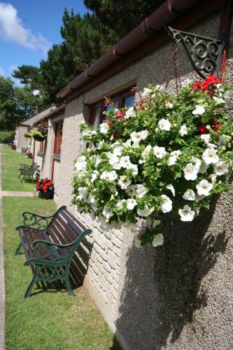 Wheal Rodney Holiday Park