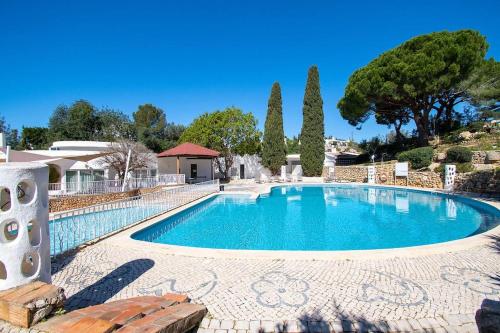 Swimming pool, C63 C63 Quinta do Paraiso in Carvoeiro City Center