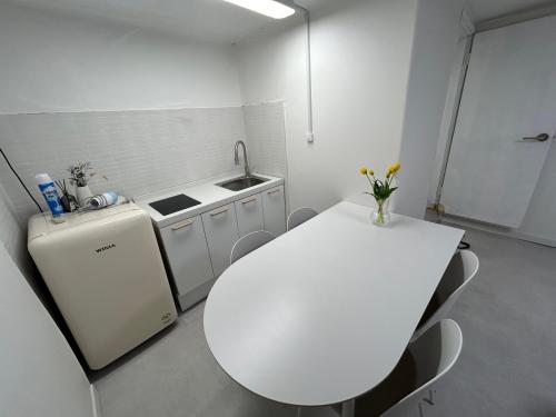 서울 케이하우스 (Kay house) 호텔 수영장