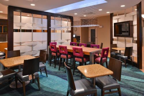SpringHill Suites by Marriott Voorhees Mt. Laurel/Cherry Hill
