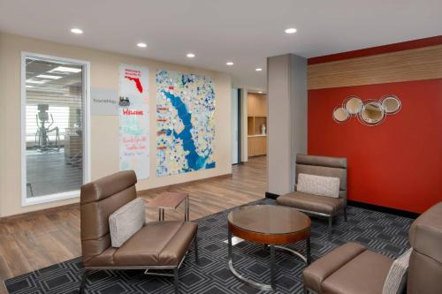 TownePlace Suites by Marriott Niceville Eglin AFB Area - image 7