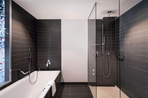 Sheraton Zürich Hotel, Zúrich (foto 10)