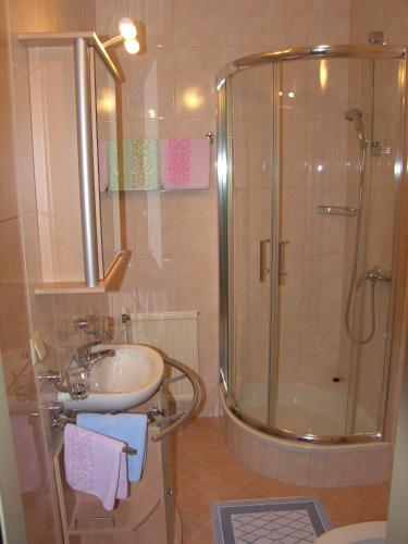 Single Room with Shower