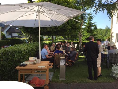 Hotel Restaurant Fischer - Photo 4