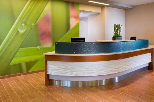 SpringHill Suites by Marriott Philadelphia Langhorne in Langhorne, USA