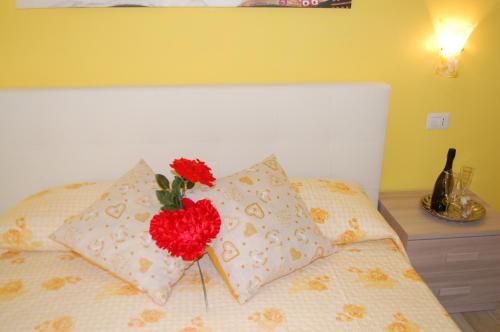 B&B Il Salice - Accommodation - Borghesiana