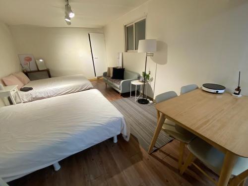 서울 케이하우스 (Kay house) 호텔 스위트룸