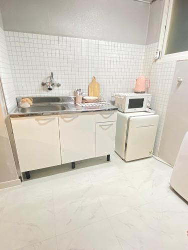 서울 케이하우스 (Kay house) 호텔 전망