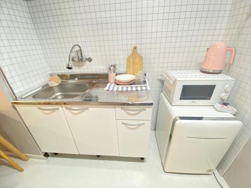 서울 케이하우스 (Kay house) 호텔 레스토랑