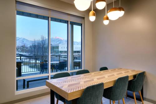 TownePlace Suites Salt Lake City Murray - image 3