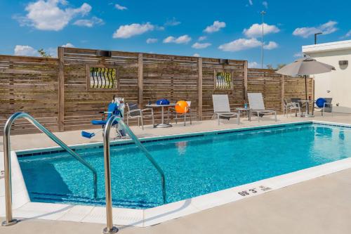 TownePlace Suites by Marriott Hopkinsville in Hopkinsville, USA
