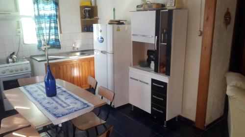 Kjøkken, Marazul in Aguas Dulces